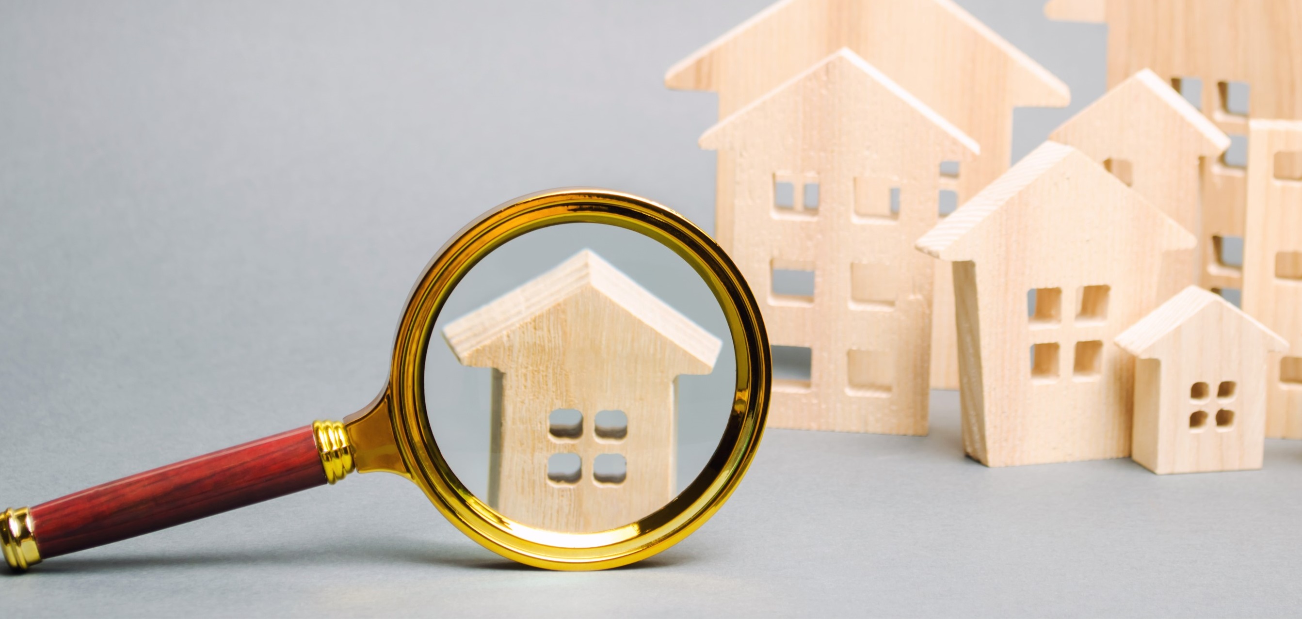Come funziona il nostro servizio di Property Finder su misura